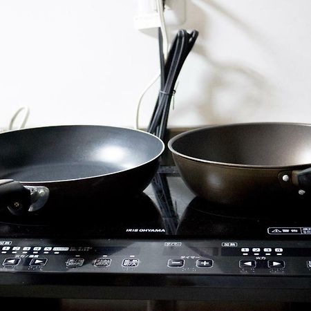 교토 Oyado Toji 2 아파트 외부 사진